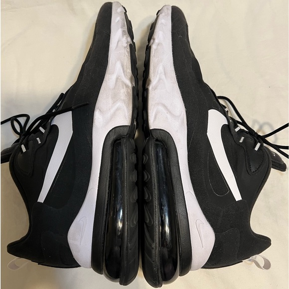 Nike Air Max 270 React Men’s Size 14 - Picture 3 of 4